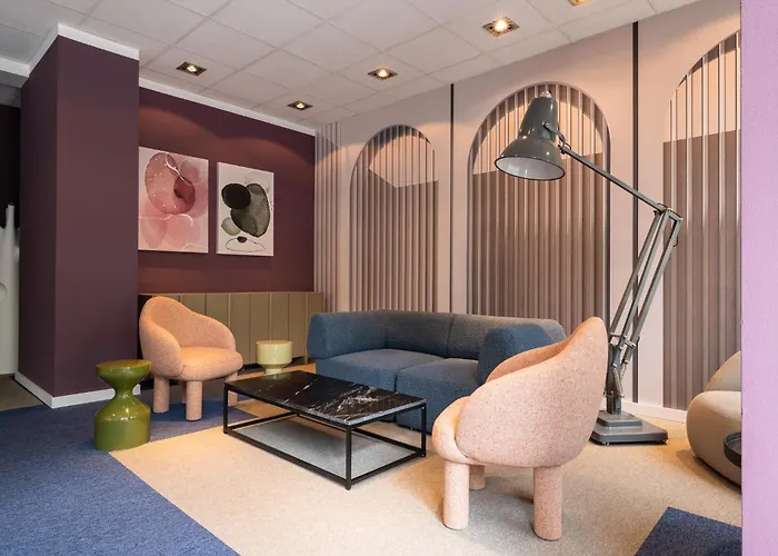 The Rilano Hotel Muenchen