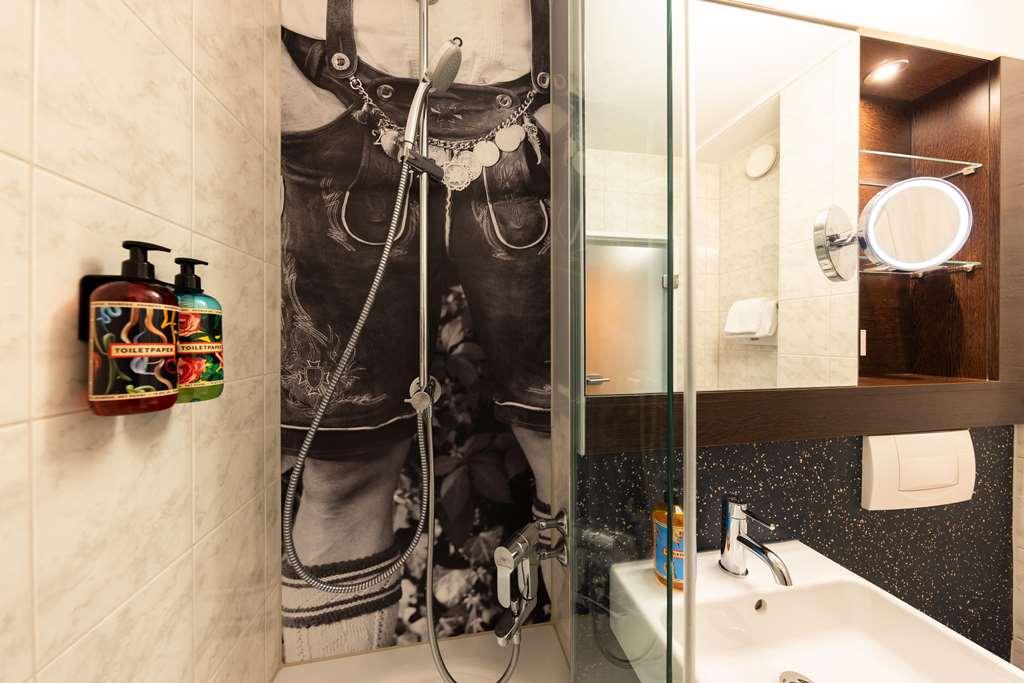 The Rilano Hotel