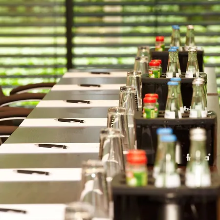 The Rilano Hotel Muenchen 