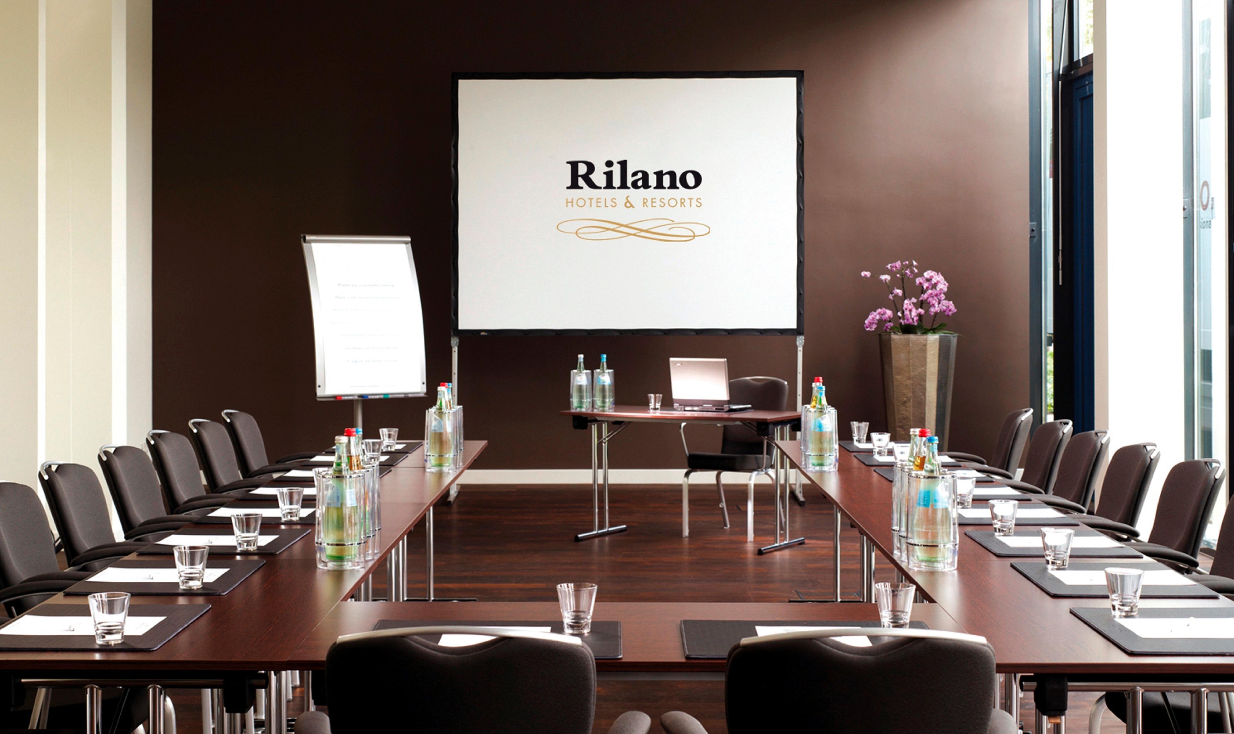 The Rilano Hotel