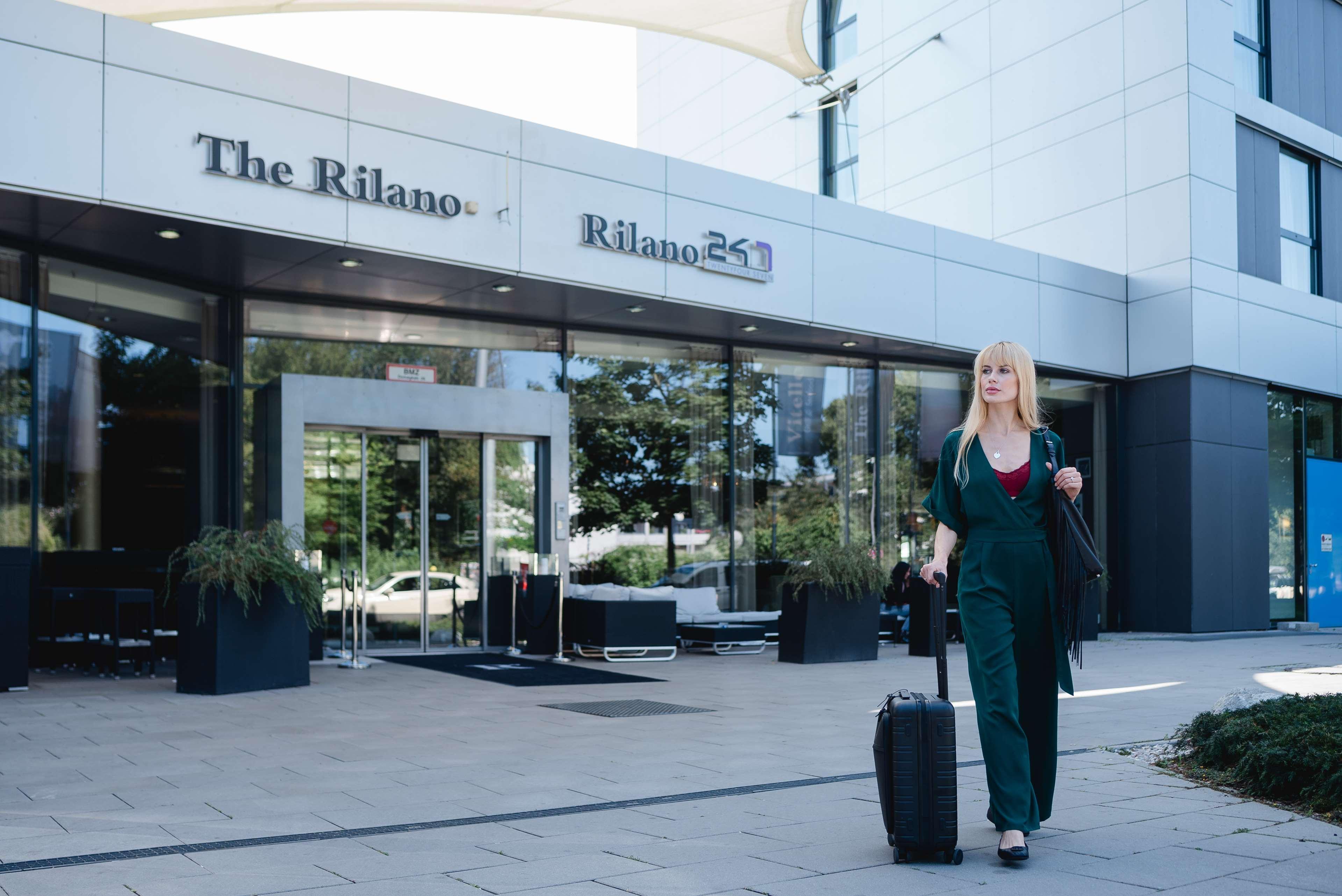 The Rilano Hotel 4*